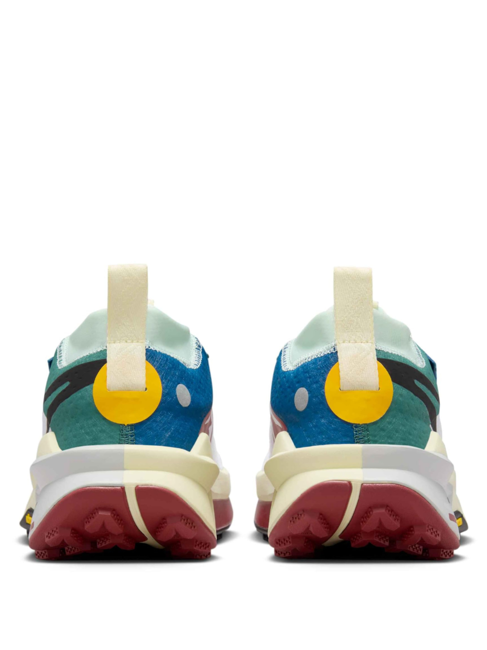 Nike Zegama Trail 2 Running