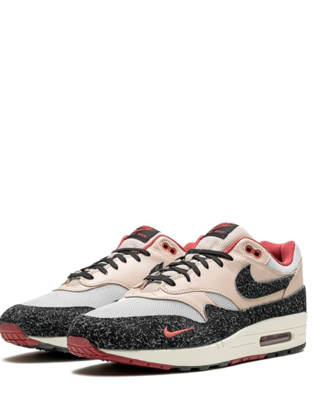 Nike Airmax 1 KEEP RIPPIN STOP