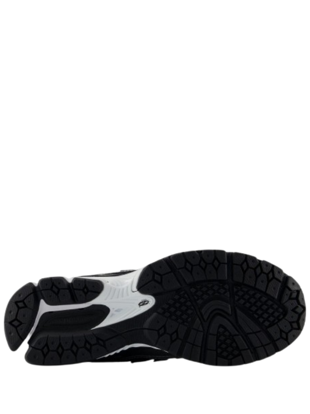 New Balance 1906R "Black Grey White"