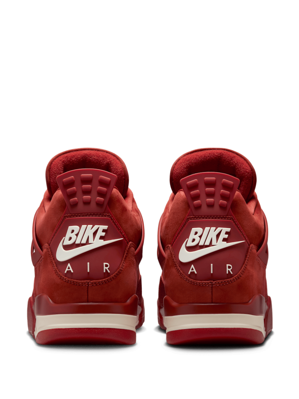 Nigel Sylvester x Air Jordan 4 Retro OG SP Brick By Brick UA
