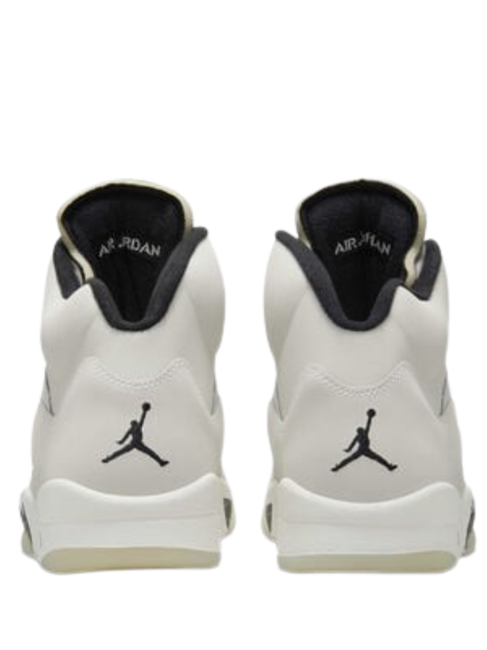 Nikee Air Jordan 5 Retro SE Sail