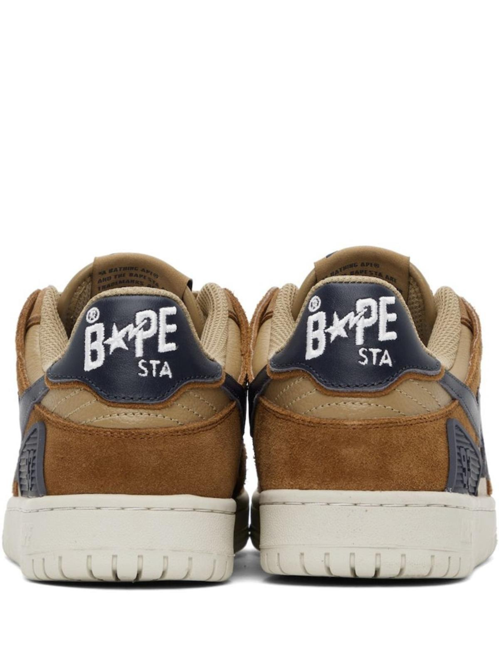 A Bathing Ape Bape SK8 Sta