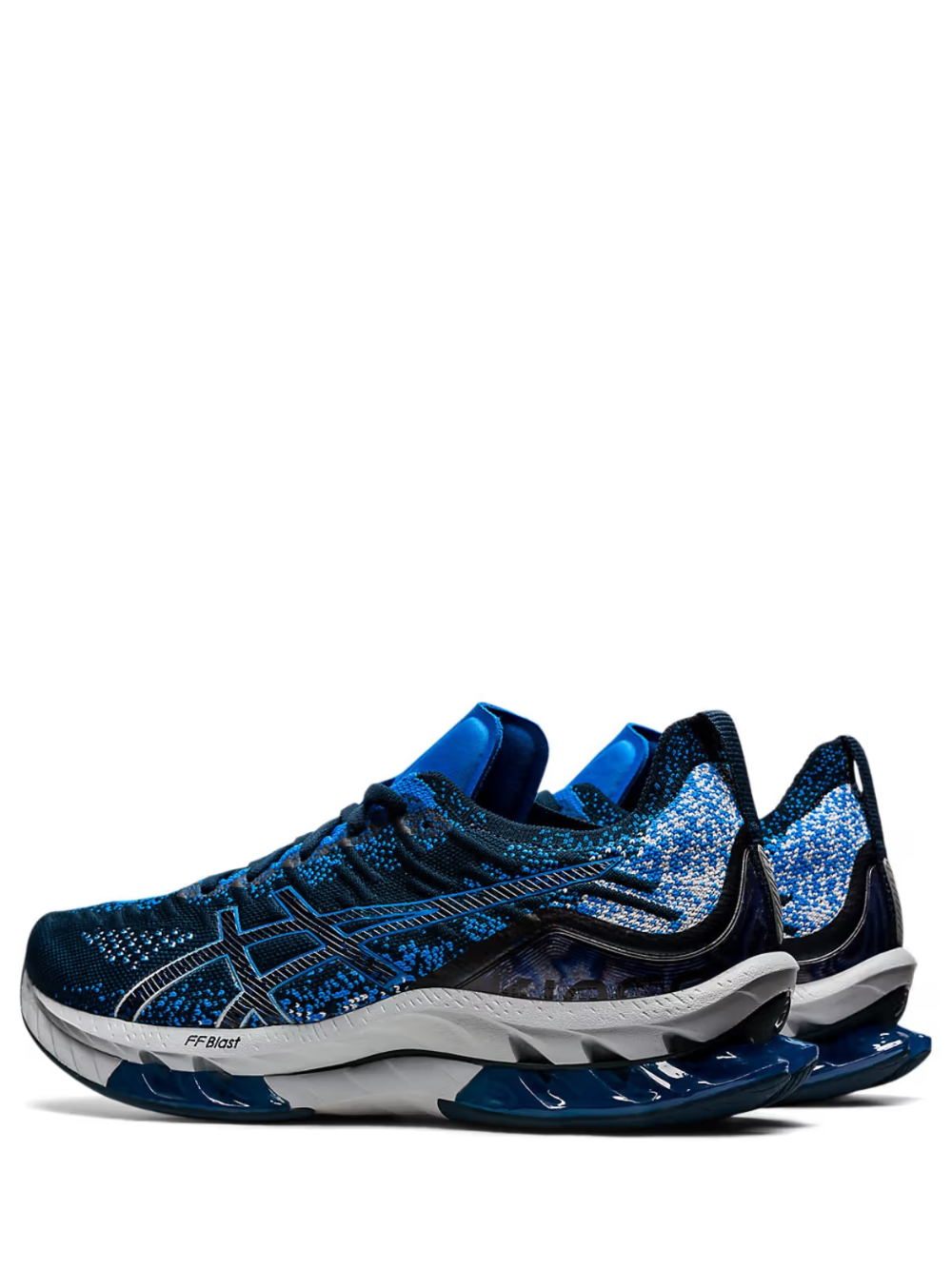 Asicss Gel Kinsei 5 Blue