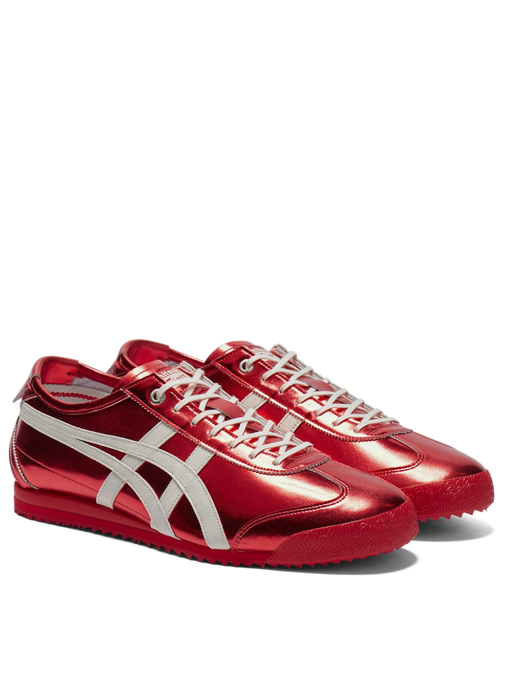 Onitsuka Tiger Mexico 66 SD Ginger Peach