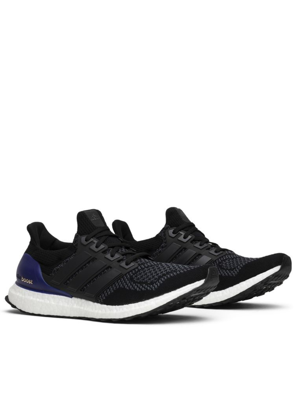 Adidass UltraBoost 1 0 Core Black