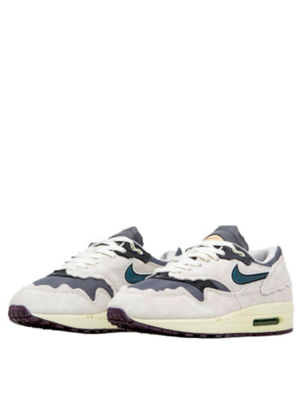 Nikee Airmax 1 protection pack