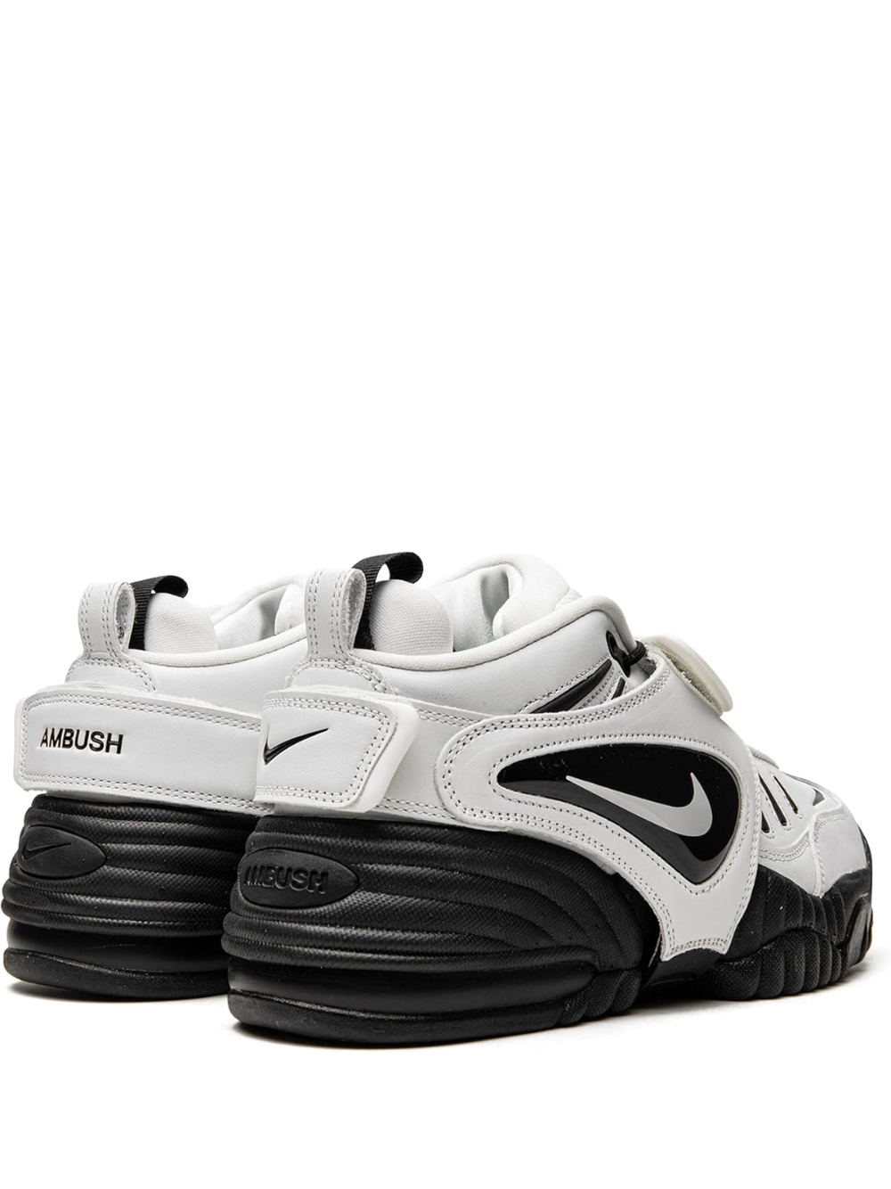 ambush x air adjust force white black