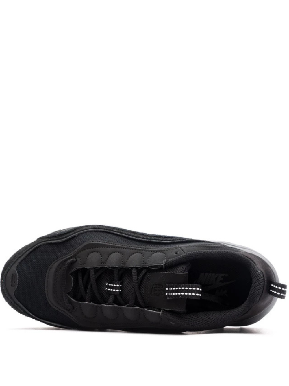 Nikee AirMax "Futura-Black"