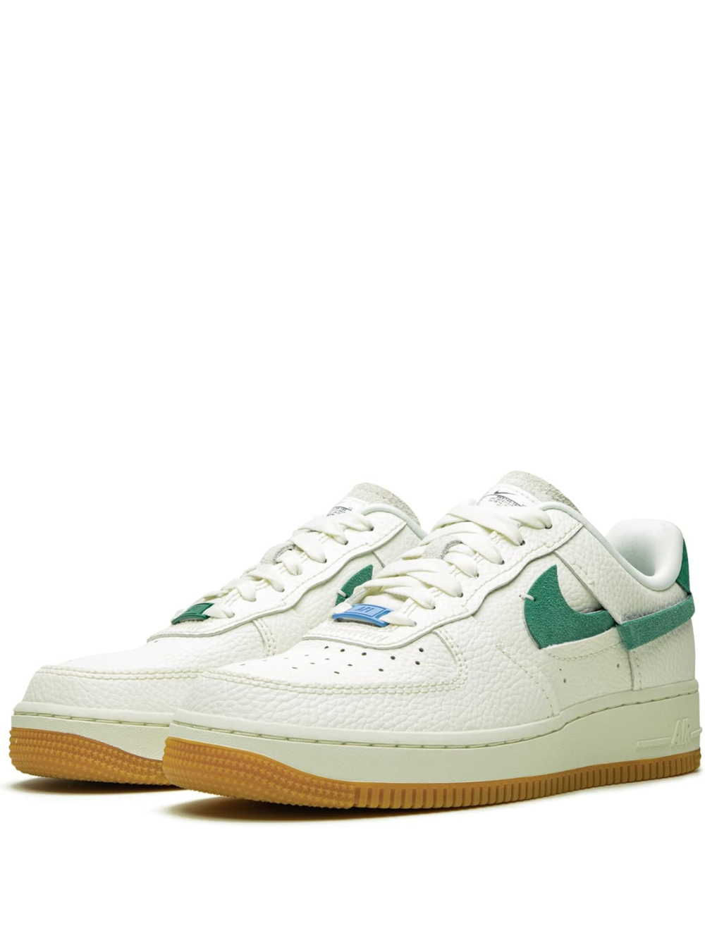 air force 1 vandalized sail