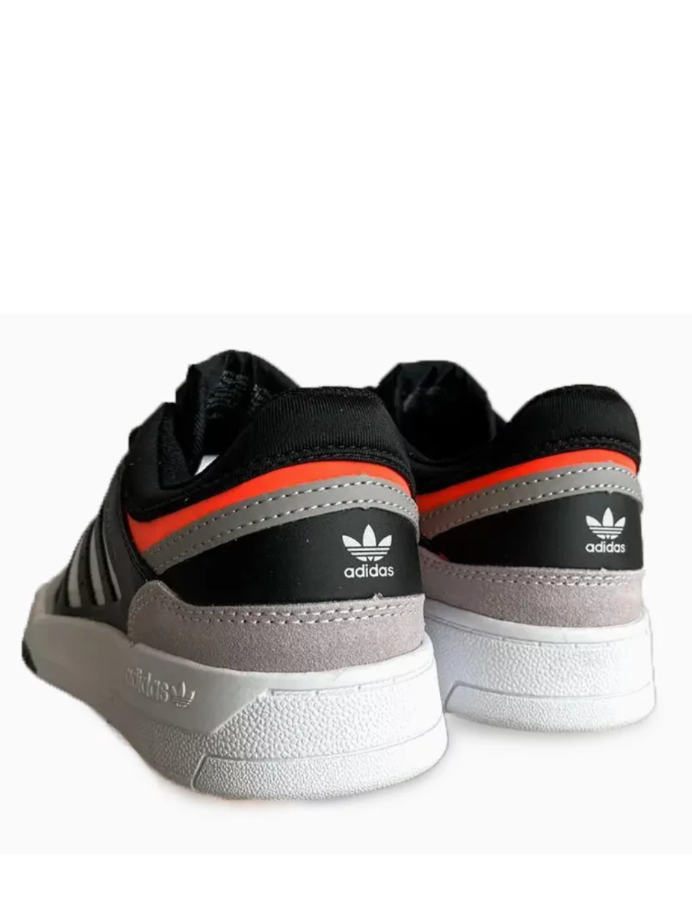 adidas drop step