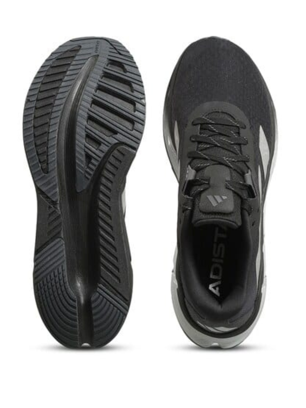 Adidass Adistar 3 Black Reflective Running