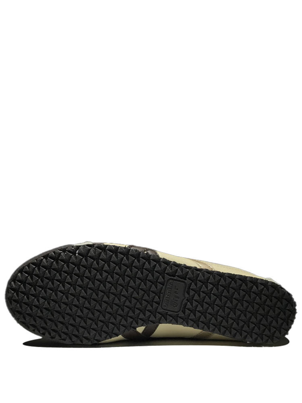 onitsuka tiger mexico 66 beige brown gold