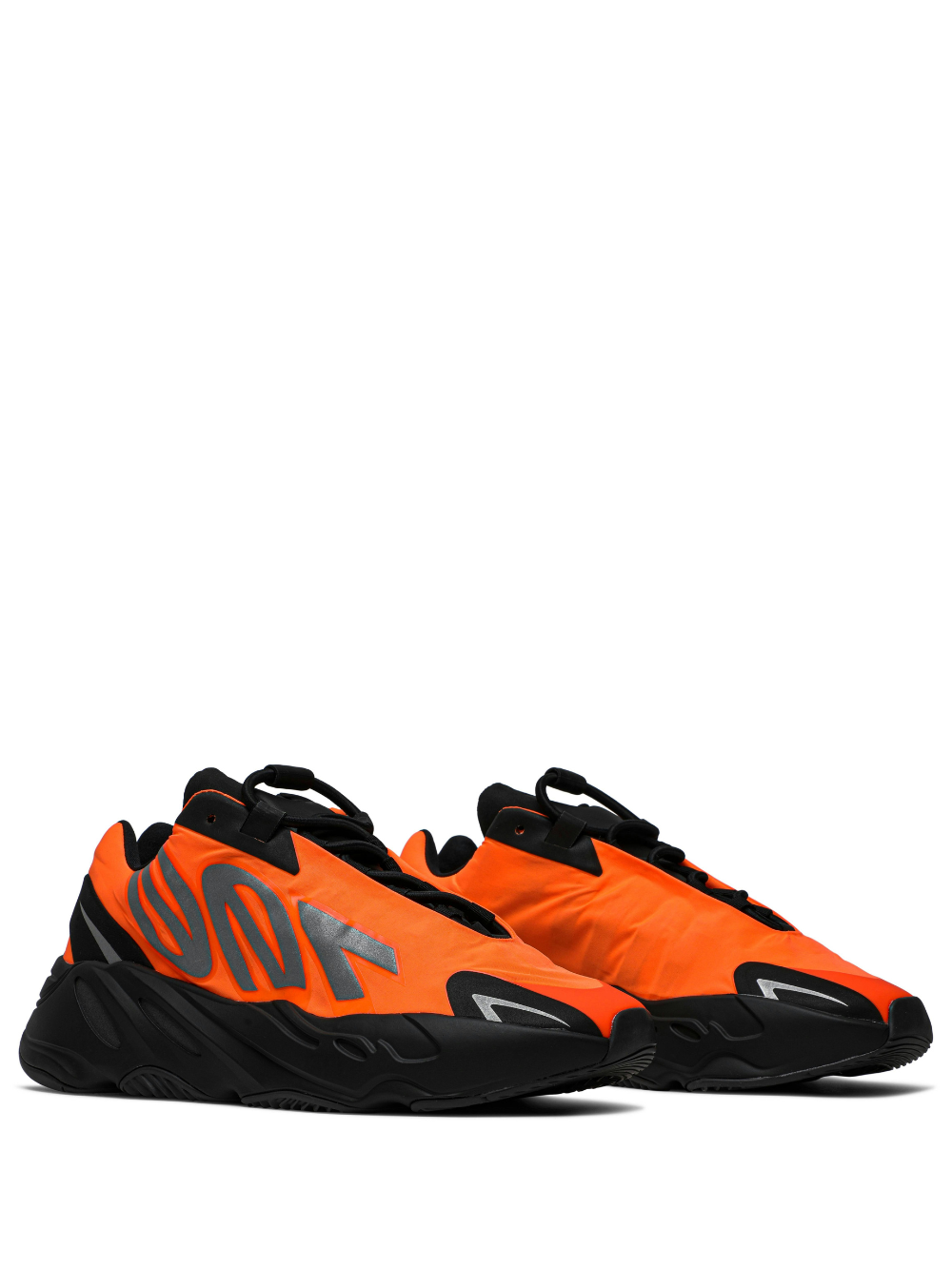 yeezy boost 700 mnvn orange