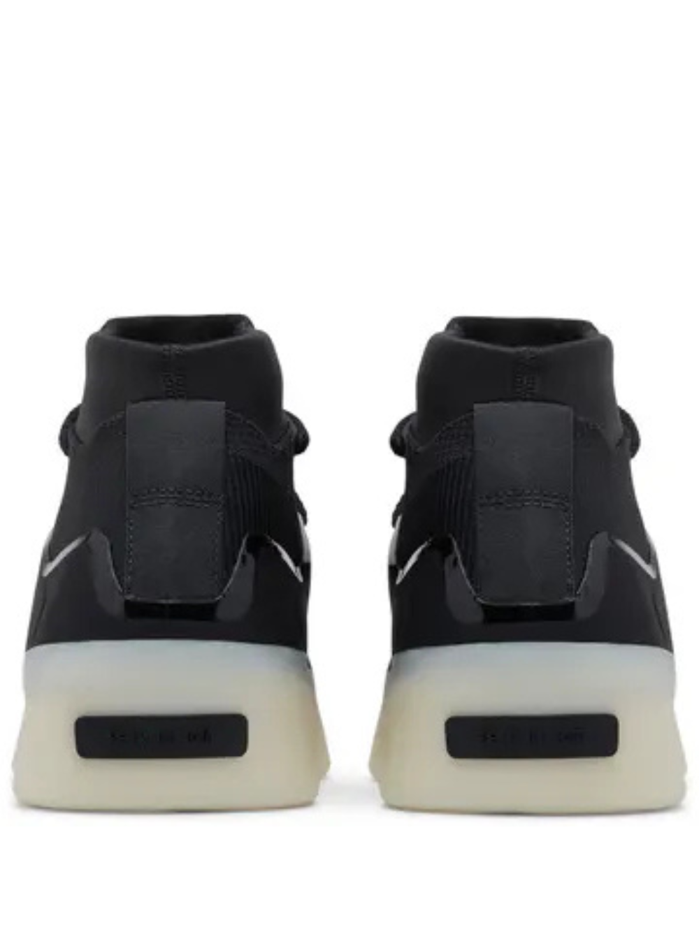 Adidass Fear Of God Athletic 1 Indiana