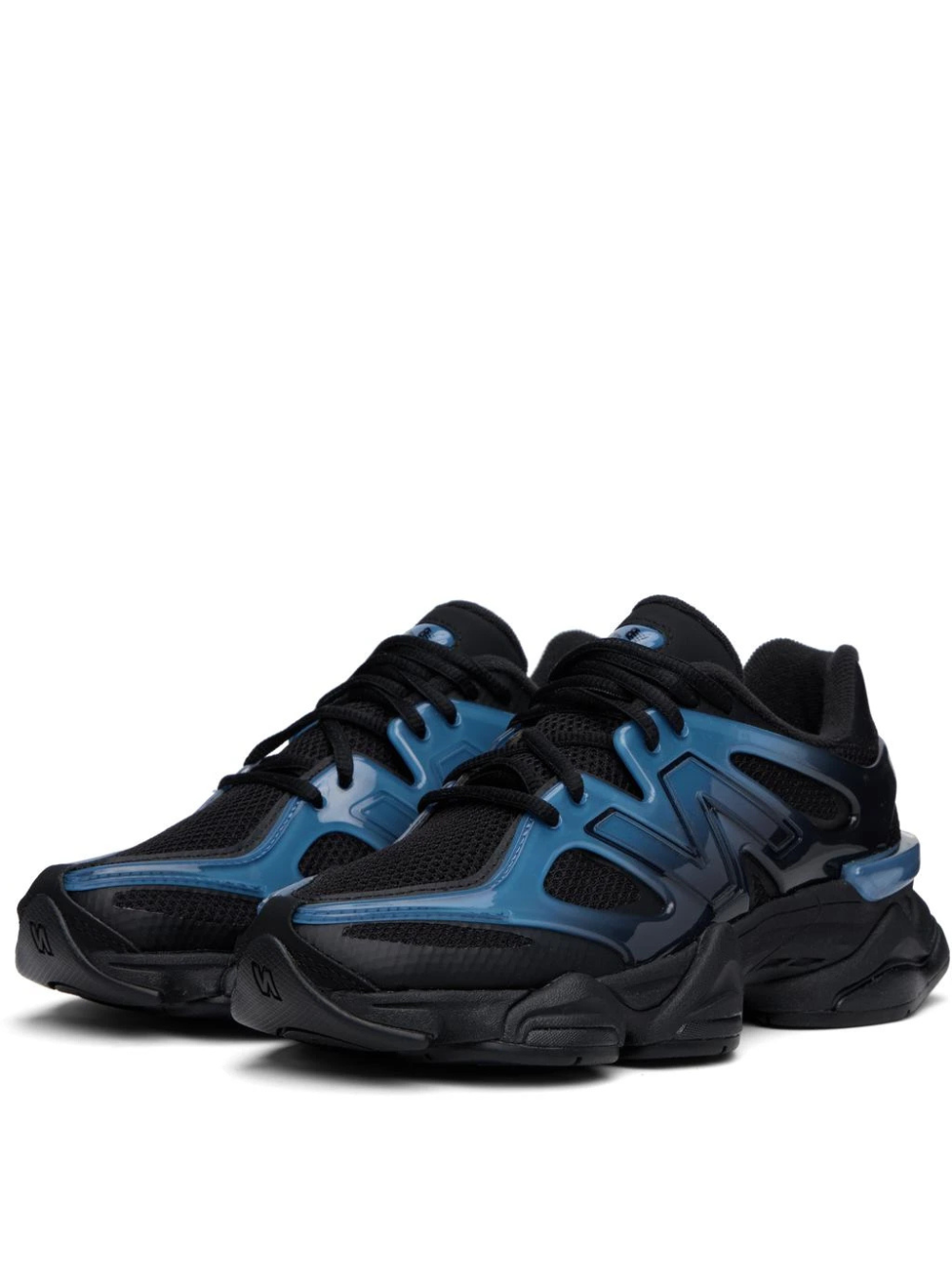 New Balance 9060 Gradient Pack Navy Blue Black