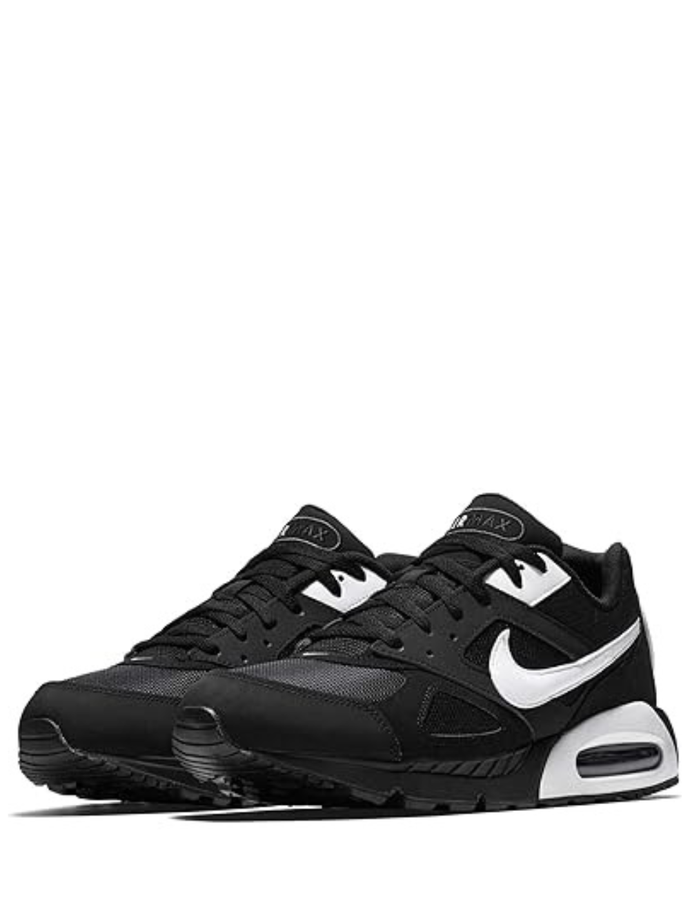 Nikee AirMax IVO Black