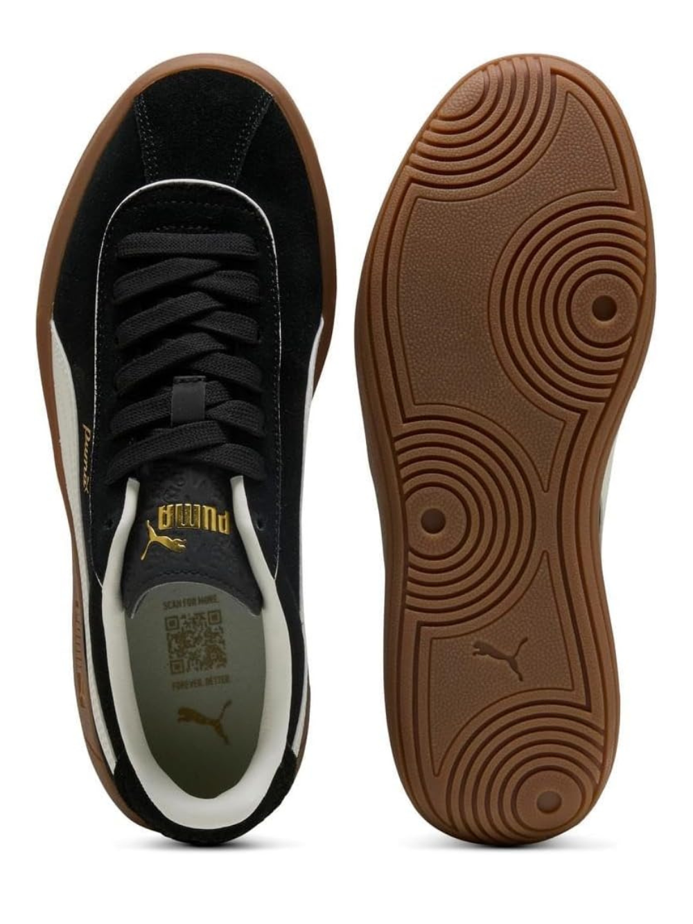 Pumaa Club Klassika SD