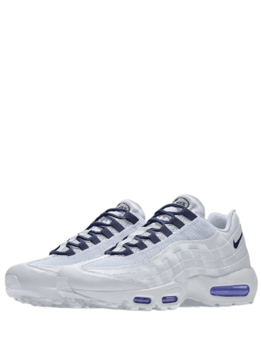 Nikee AirMax 95 By You