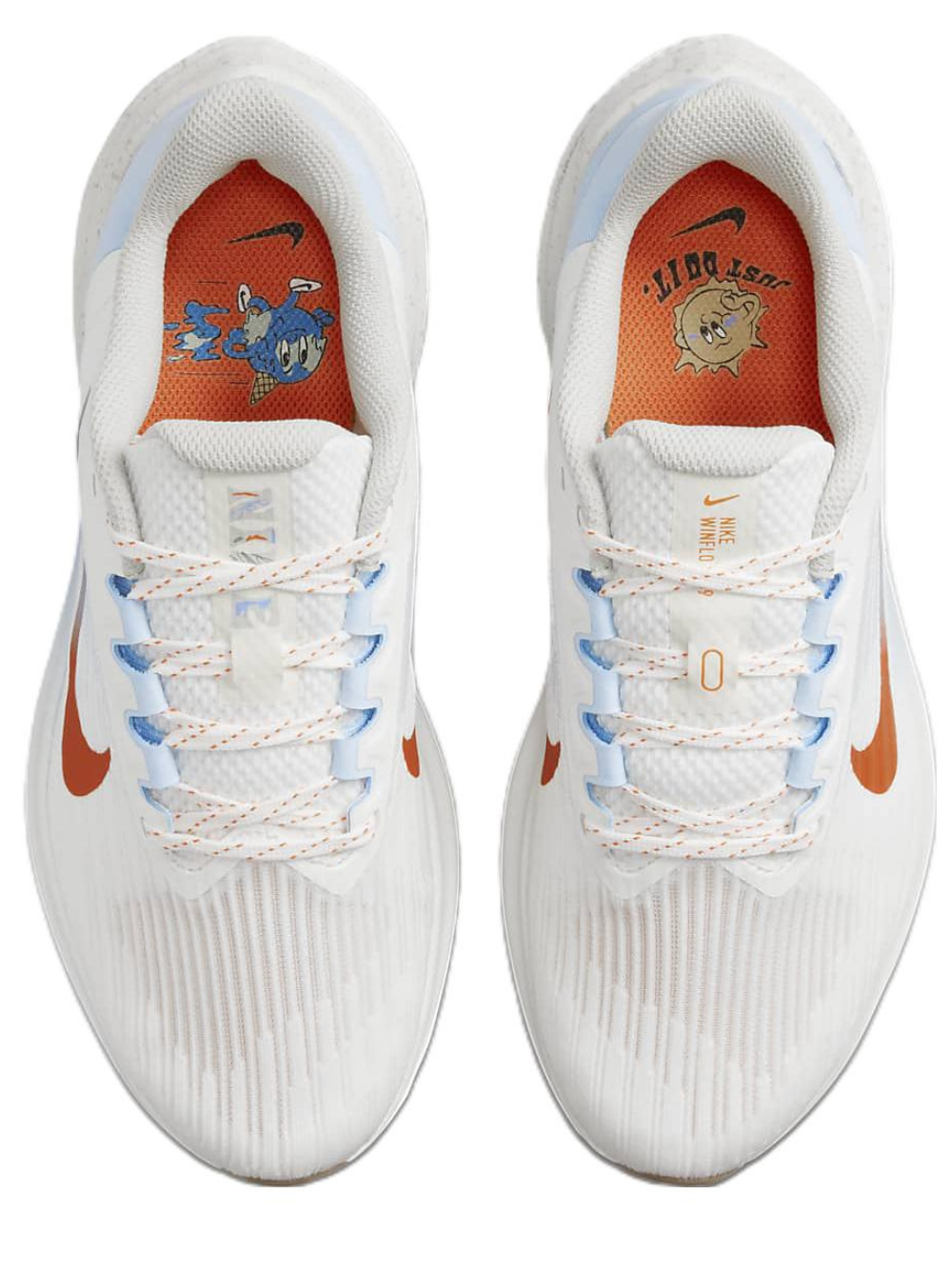 air zoom winflo v9