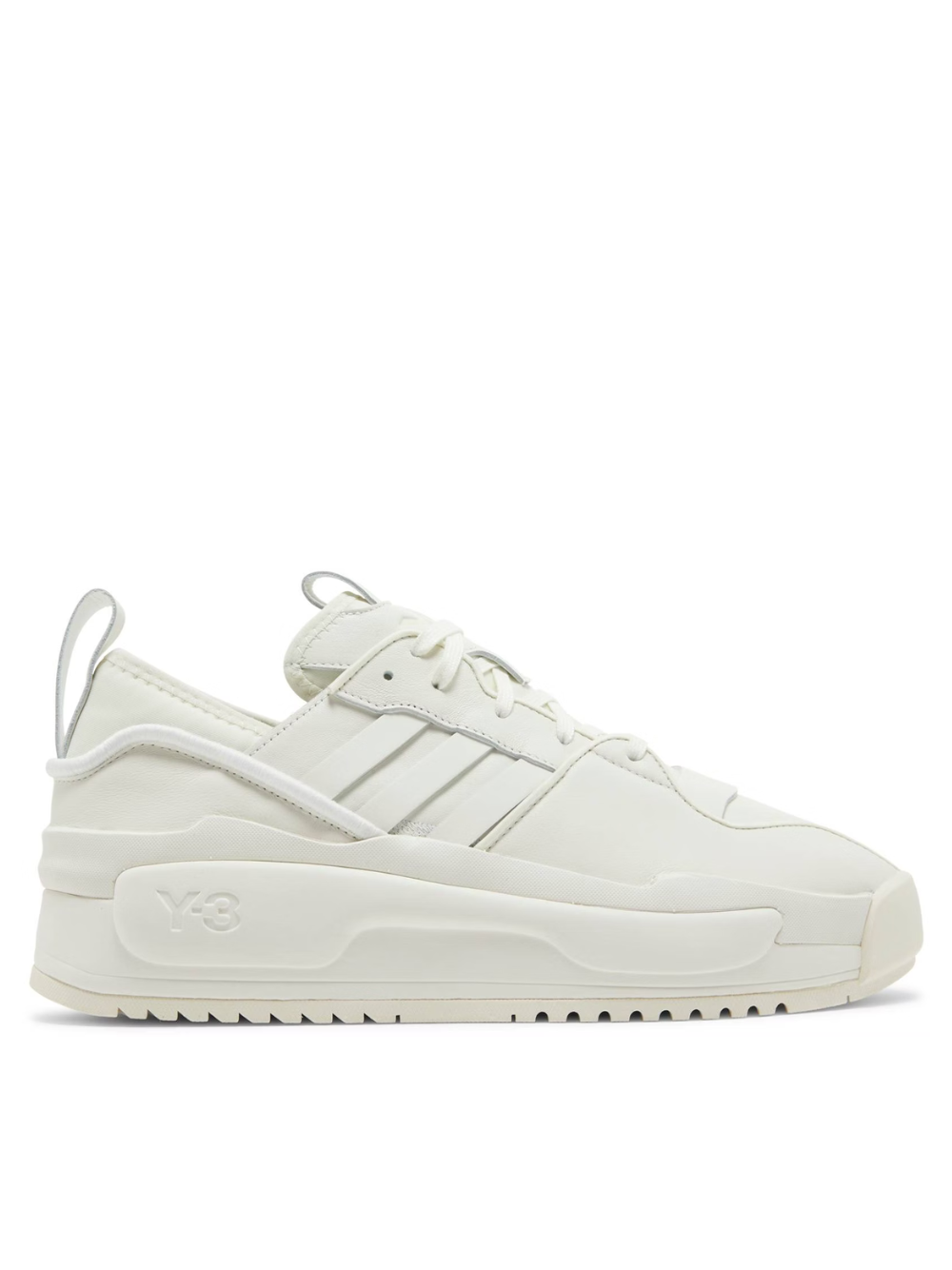 Adidass Y3 Hokori White
