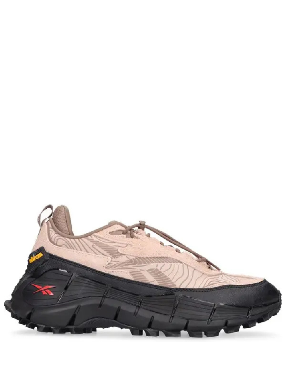 New Reebok Zig Kinetica 2 5 Edge