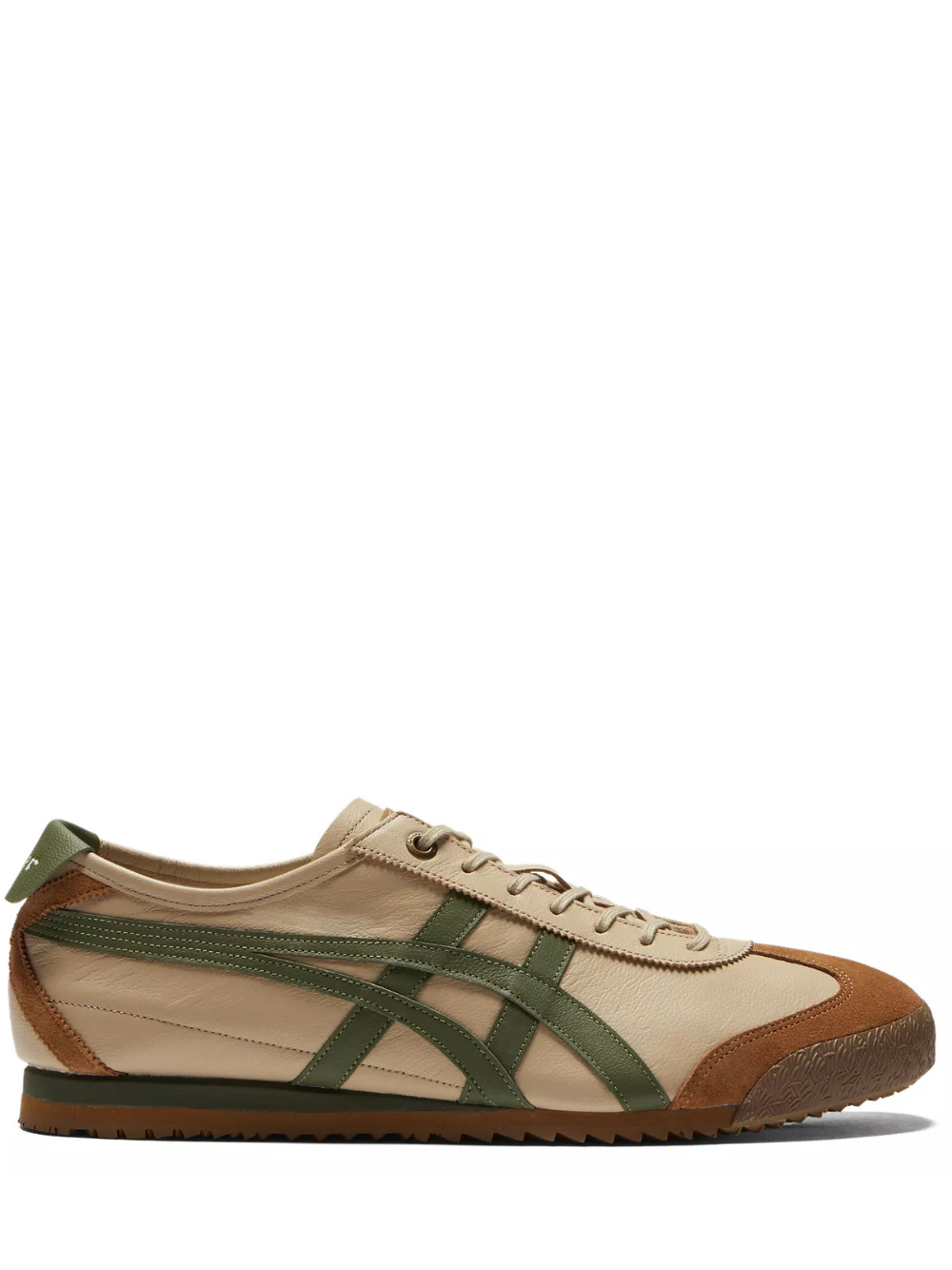 Onitsuka Tiger mexico 66 Safari Green