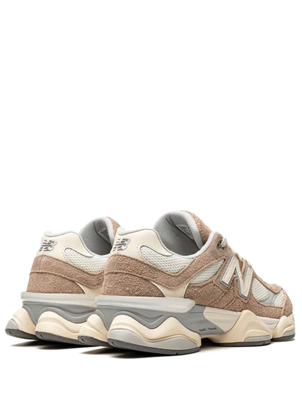 New Balance 9060 Driftwood
