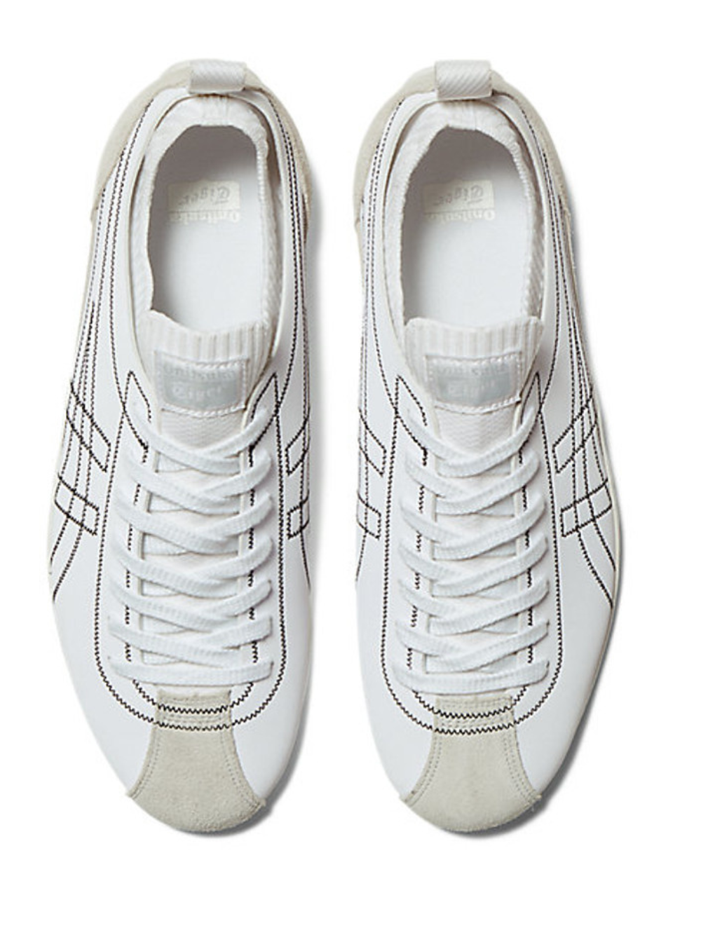 Onitsuka Tiger Sclaw White