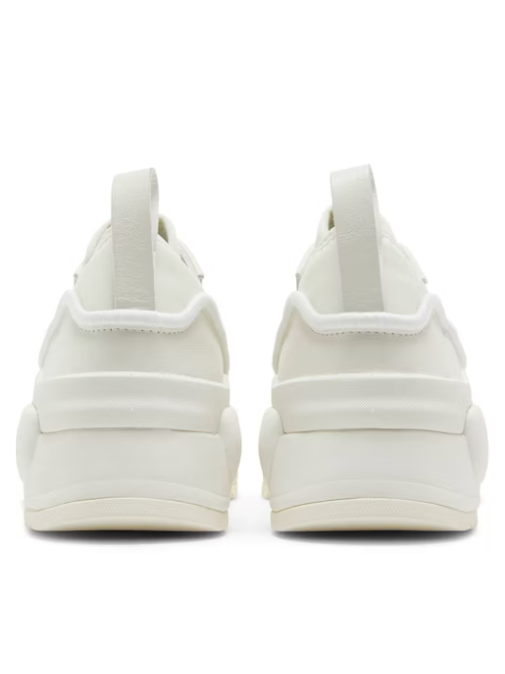 Adidass Y3 Hokori White