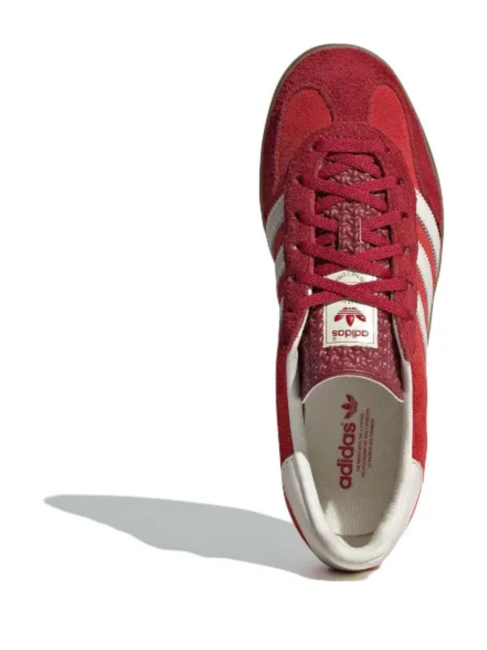 adidass x gucciii gazelle
