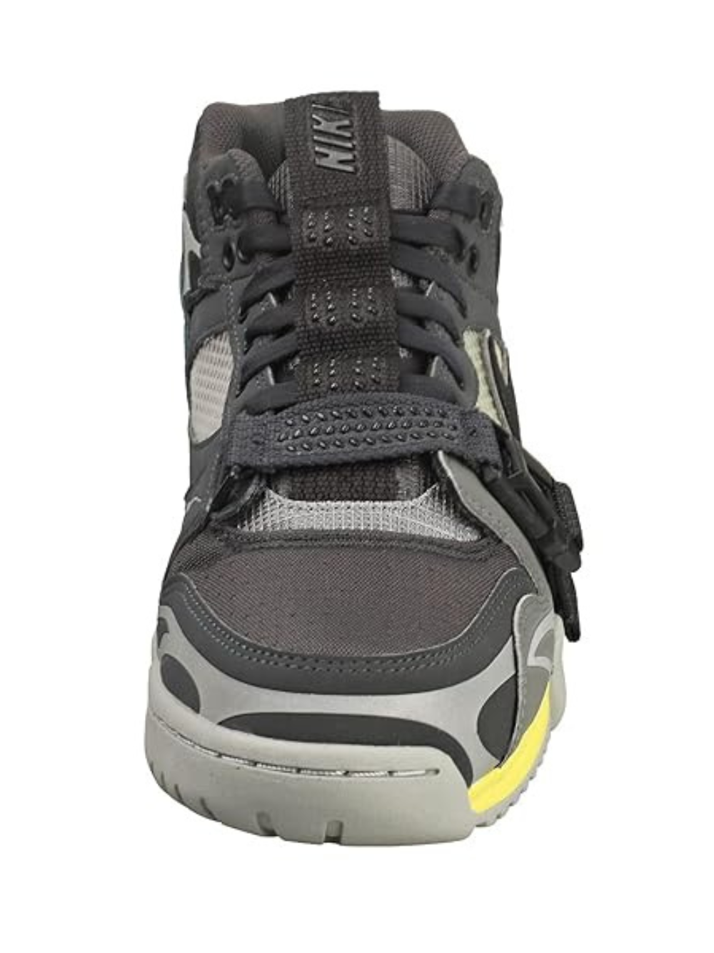 Nikee air trainer 1 sp dark smoke grey fix