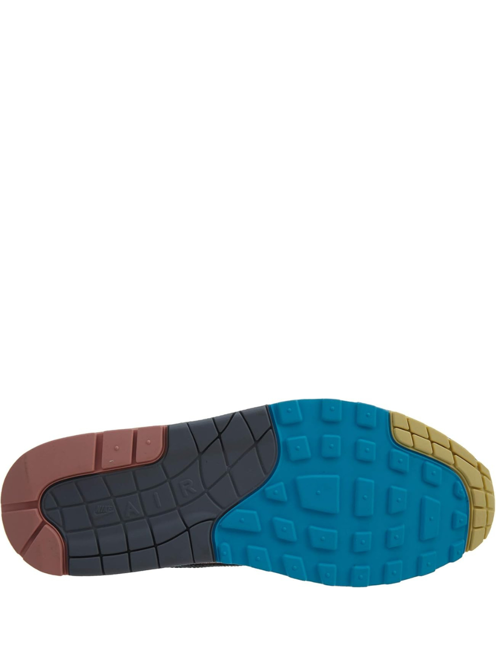 Nikee Air Max 1 97 Sean Wotherspoon