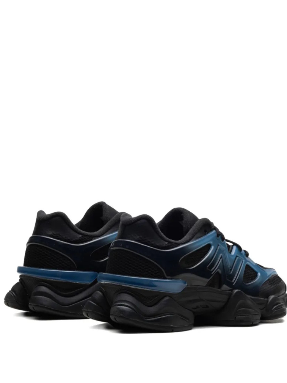New Balance 9060 Gradient Pack Navy Blue Black