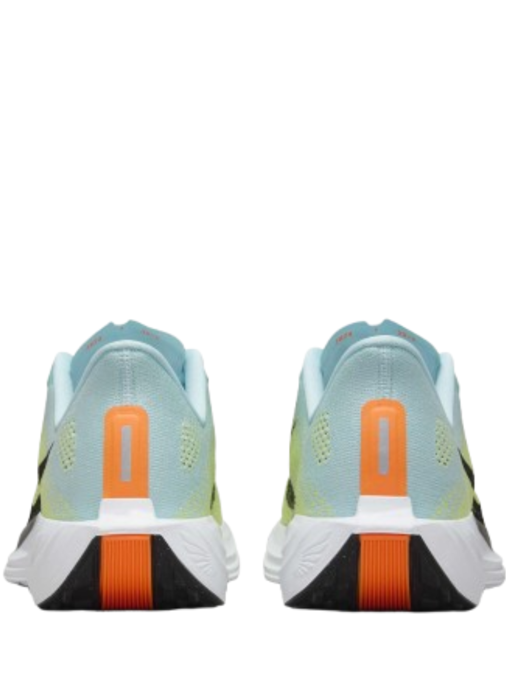 Nikee Zoom Pegasus Plus Green