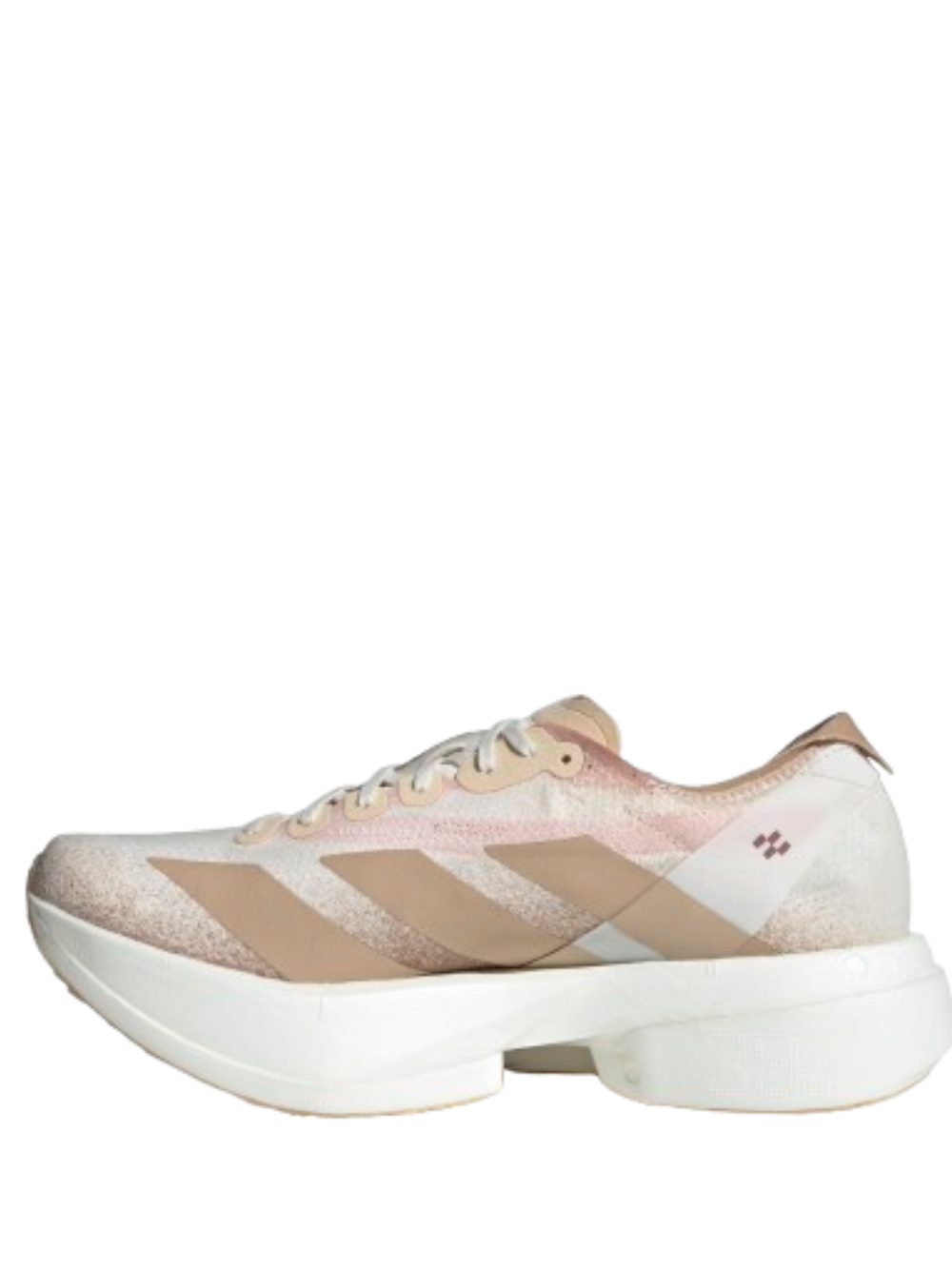 Adizero Adios Pro 4 Shoes Adidass Adizero Adios Pro 4 Warm Sandstone