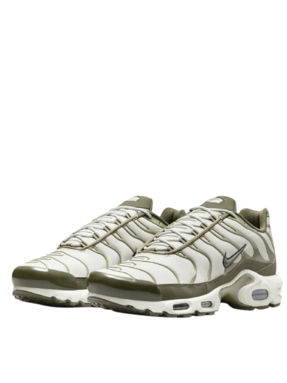 Nikee Airmax Tn Olive Green