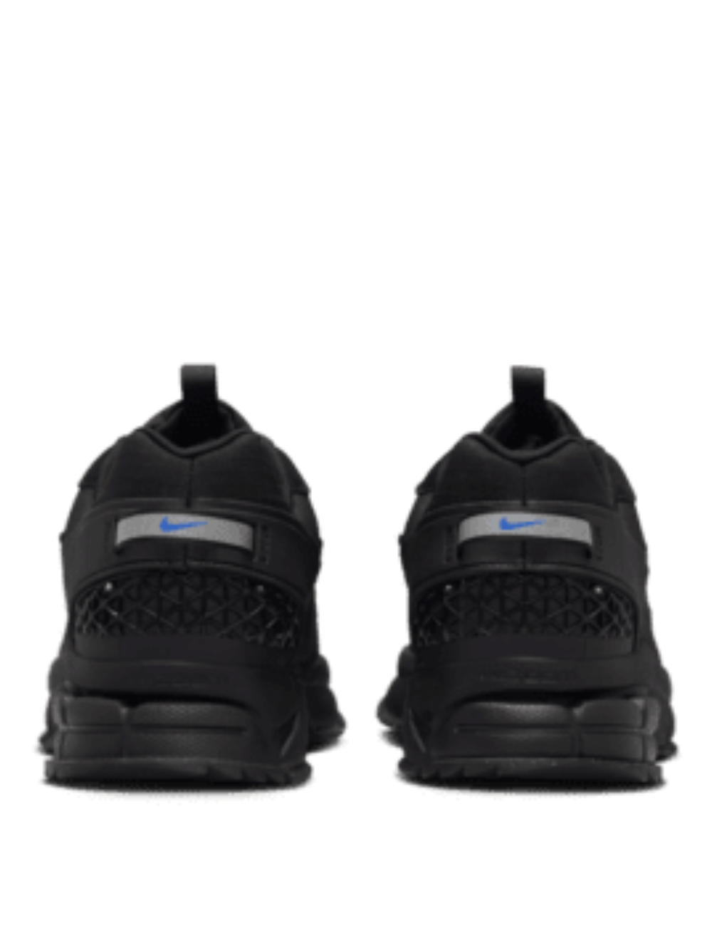 Nikee Zoom Vomero Roam triple Black