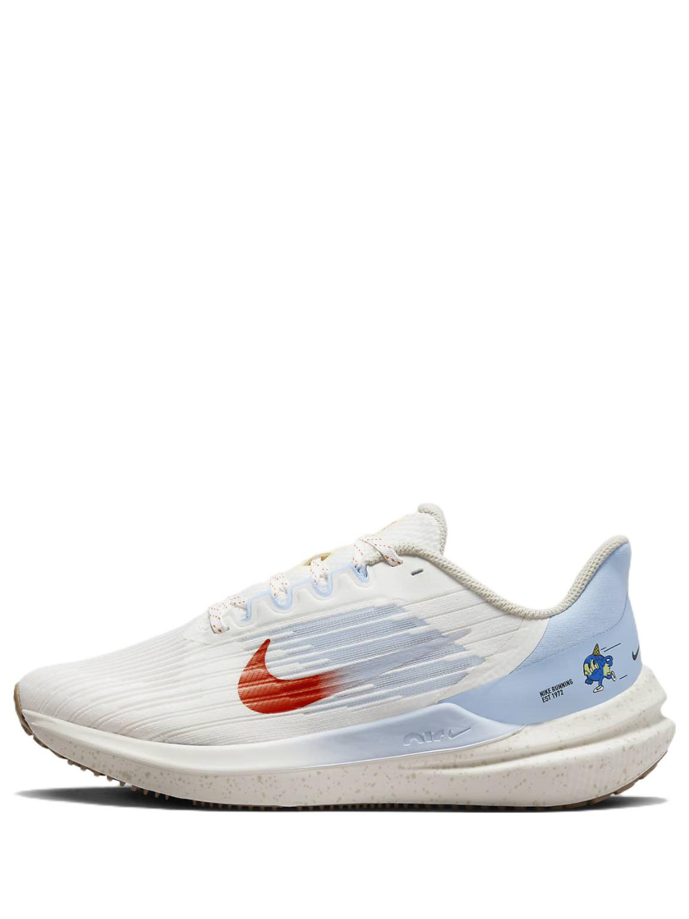 air zoom winflo v9