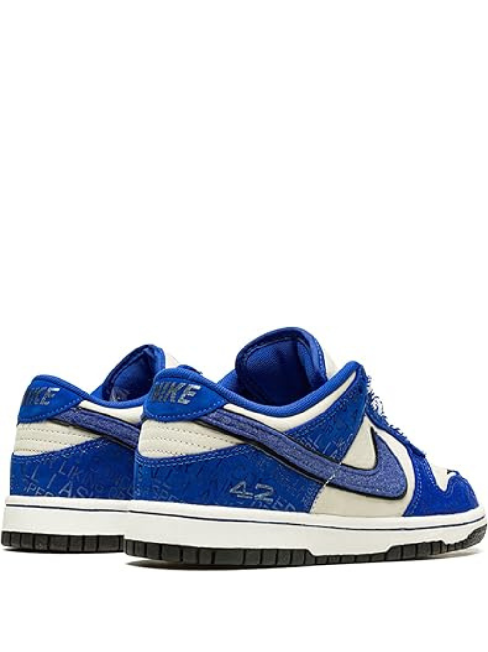 Nike SB Dunk Low Jackie Robinson