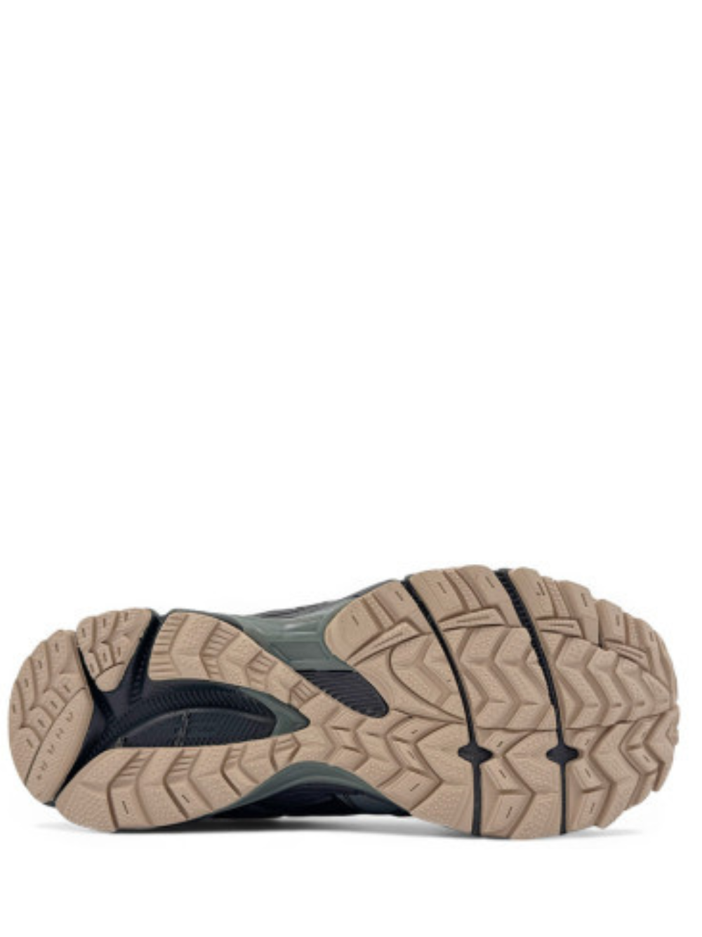 .ASICS Gel Kahana 8 Graphite Grey