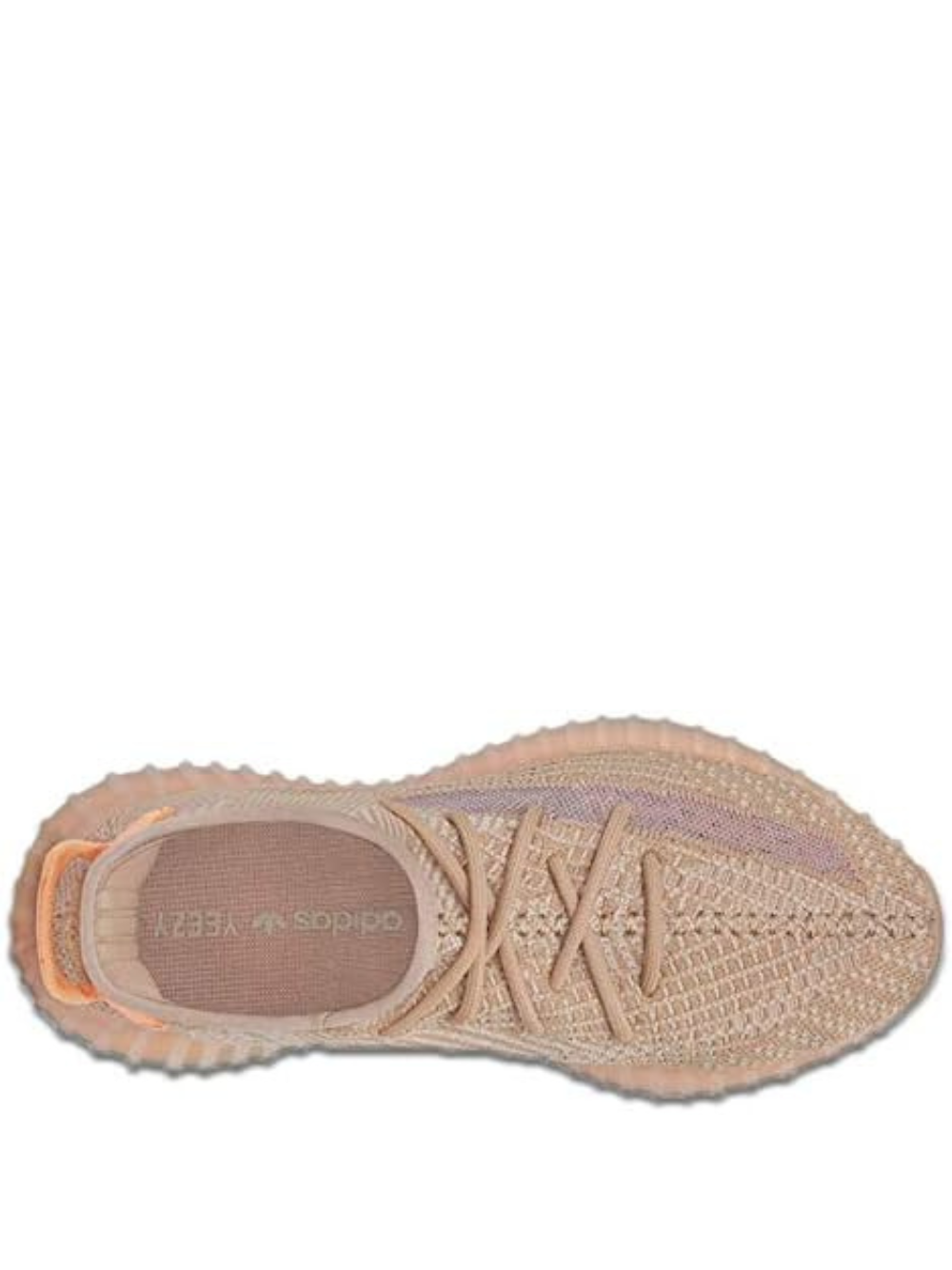Yeezy 350 V2 CLAY Semi UA