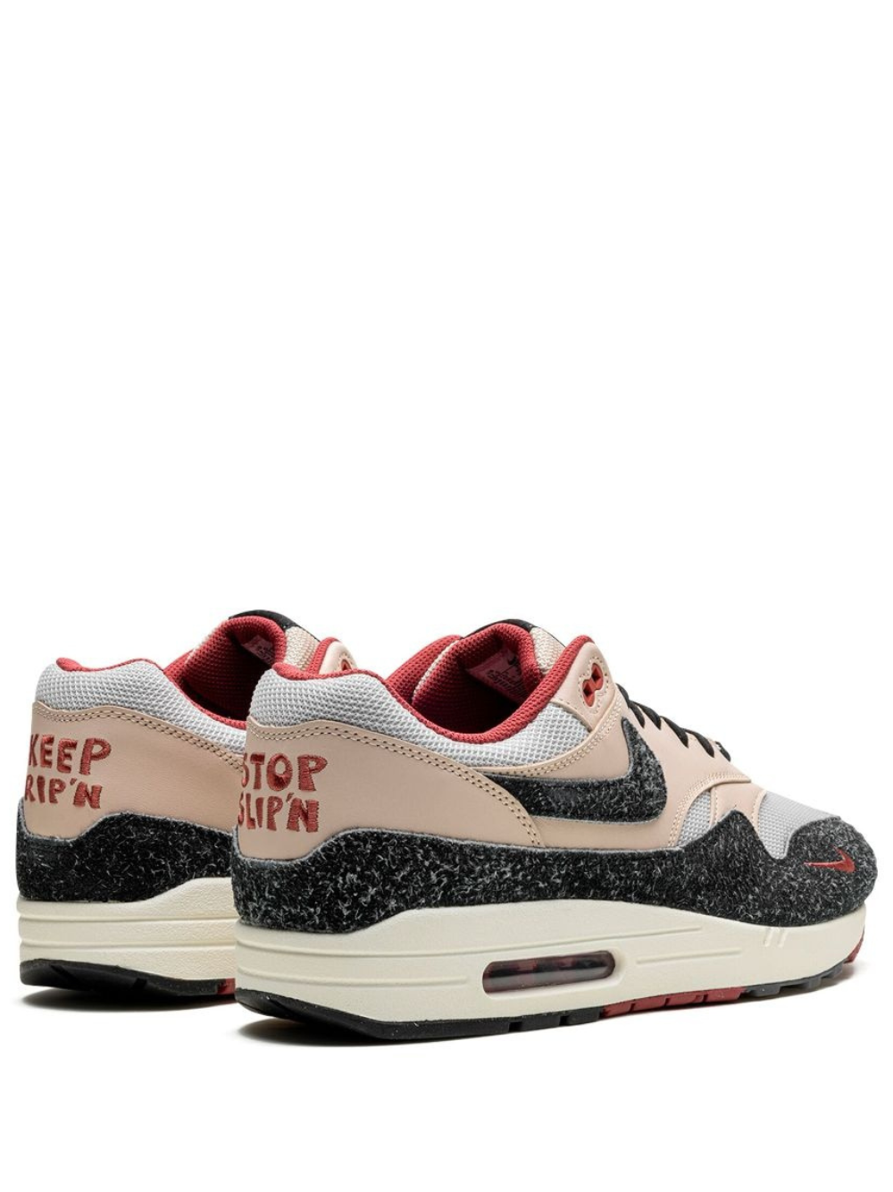 Nike Airmax 1 KEEP RIPPIN STOP