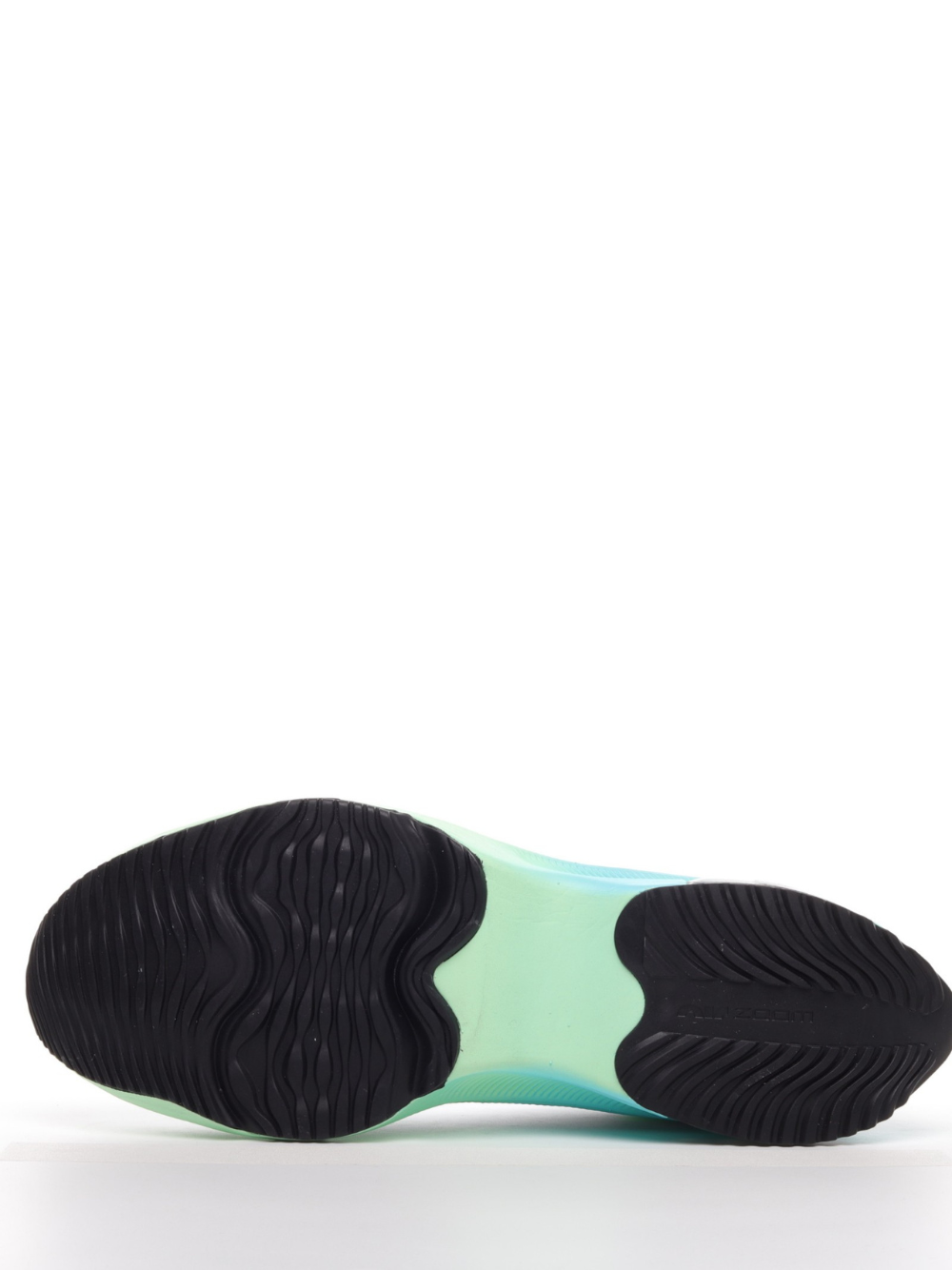 Nike Air zoom winflo 1 running