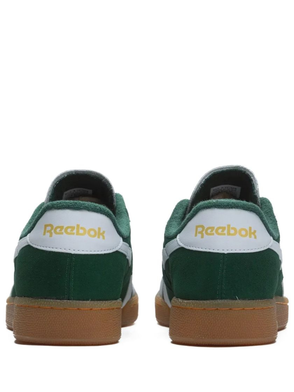 Reebok Club C Grounds UK Sneakers