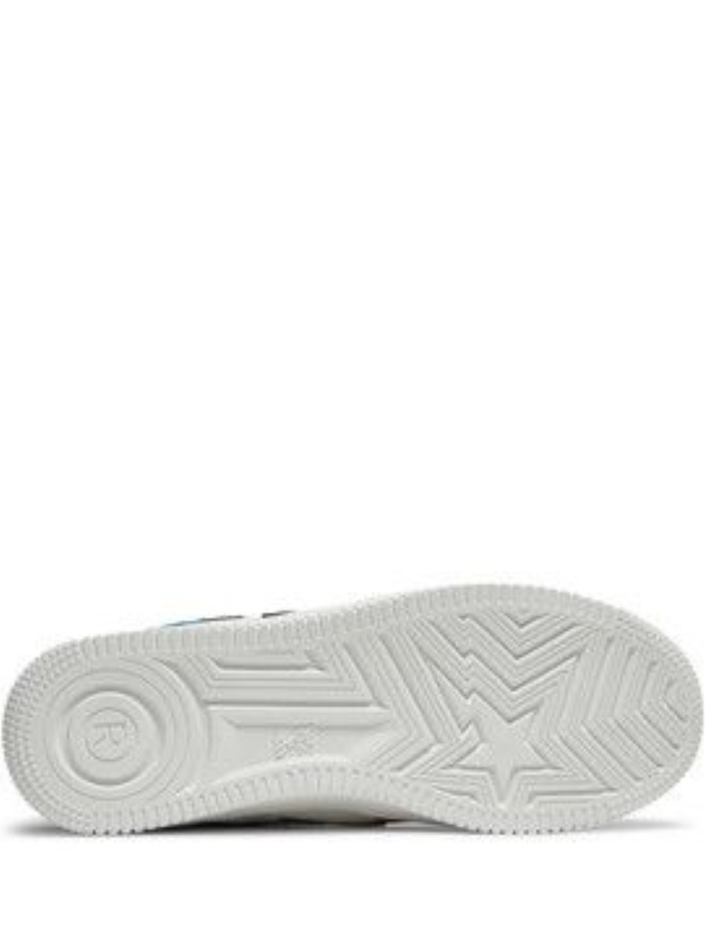 A BATHING APE BAPESTA LOW TOKYO OLYMPIC
