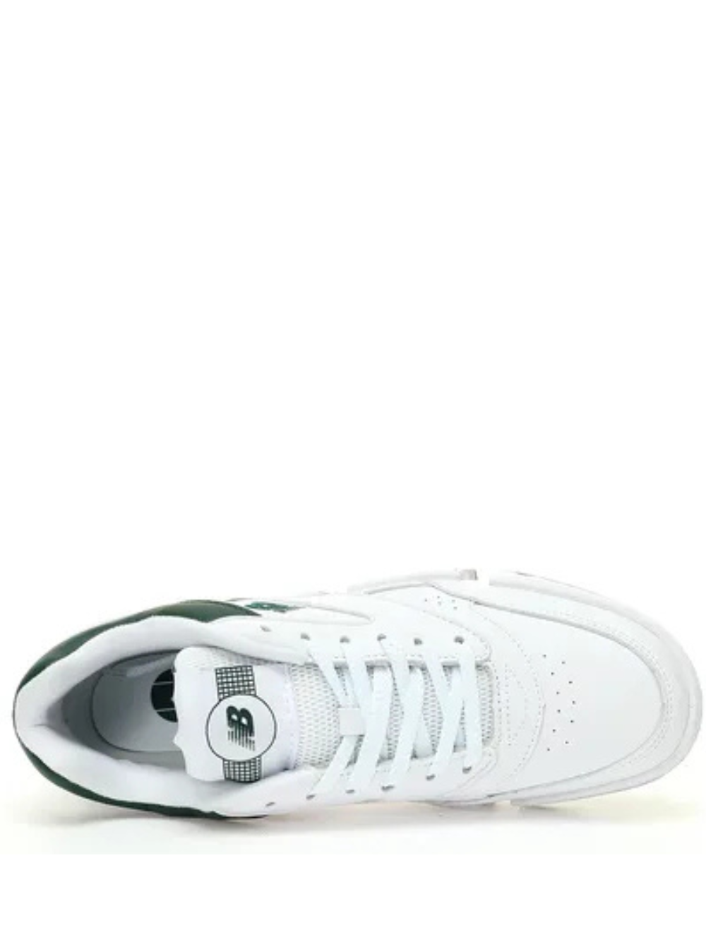 New Balance x MSFTSrep 0 01 White Green