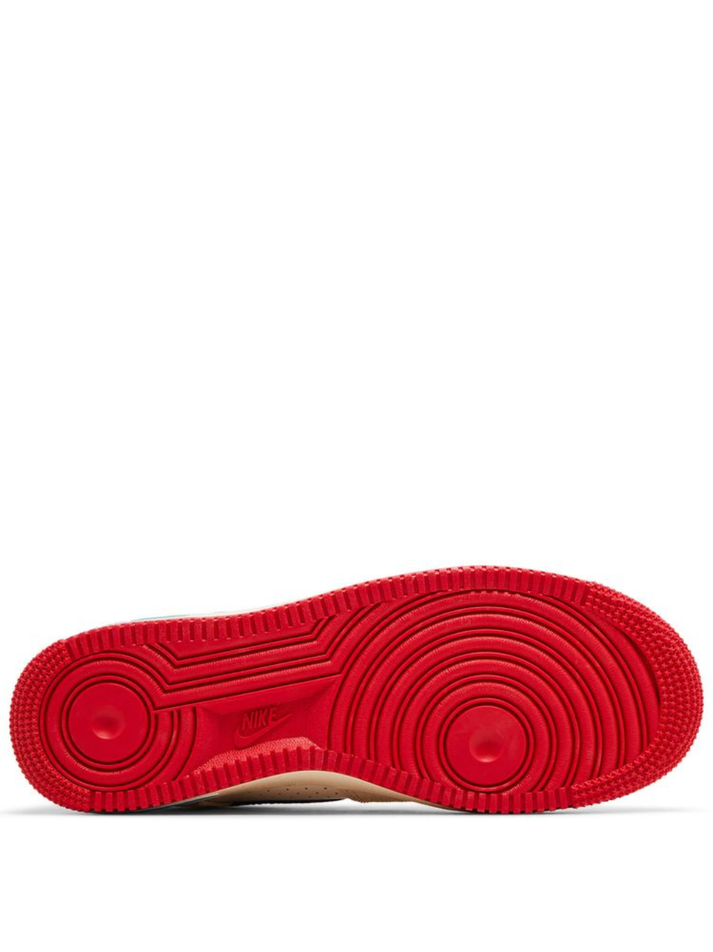 Nikee AirForce 1 07 LV8 "Pop Art"