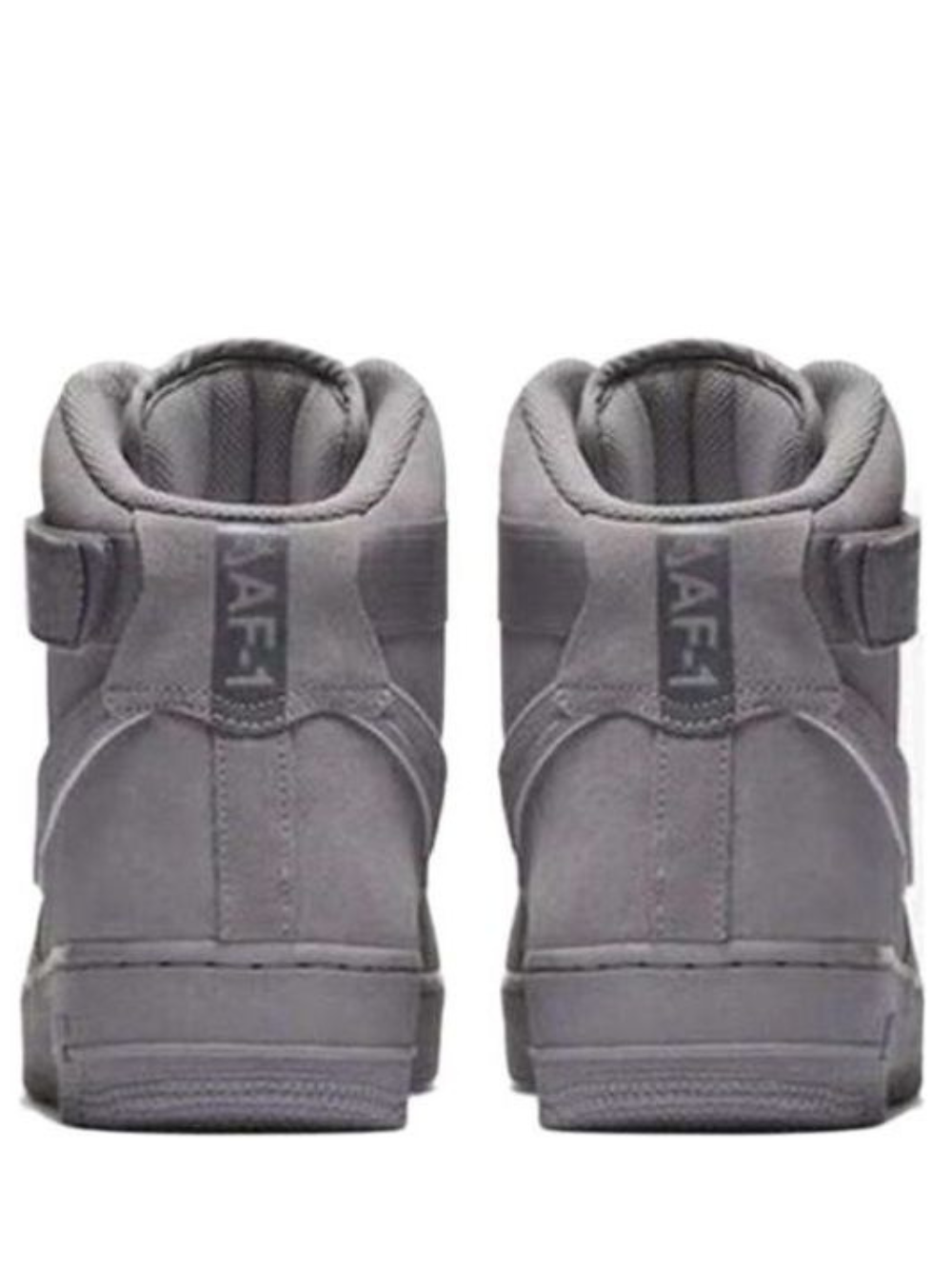 Nikee airforce af 1 x high champ reigning