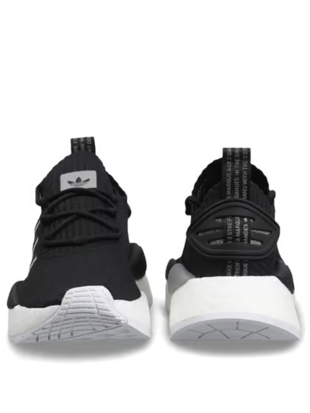 Adidass originals nmd w1 Black