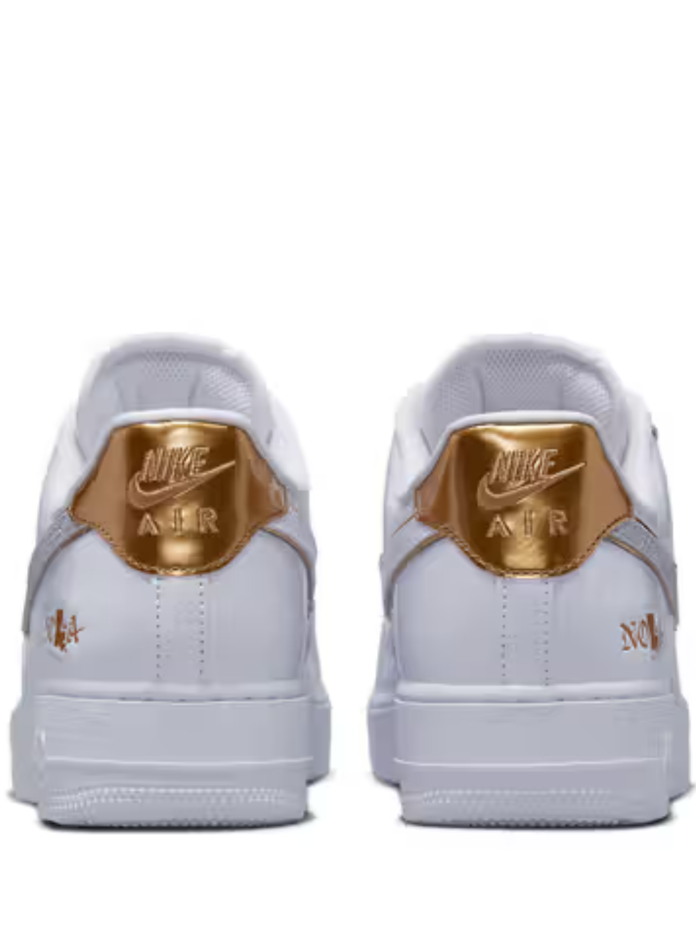 Nike Air Force 1 NOLA te har n brillar